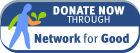 Donate to Open House online with your credit card through network for good