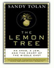 Sandy Tolan and the story behind the Lemon Tree and Open House in Ramle, Israel