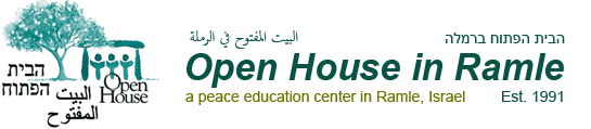 Open House Ramle